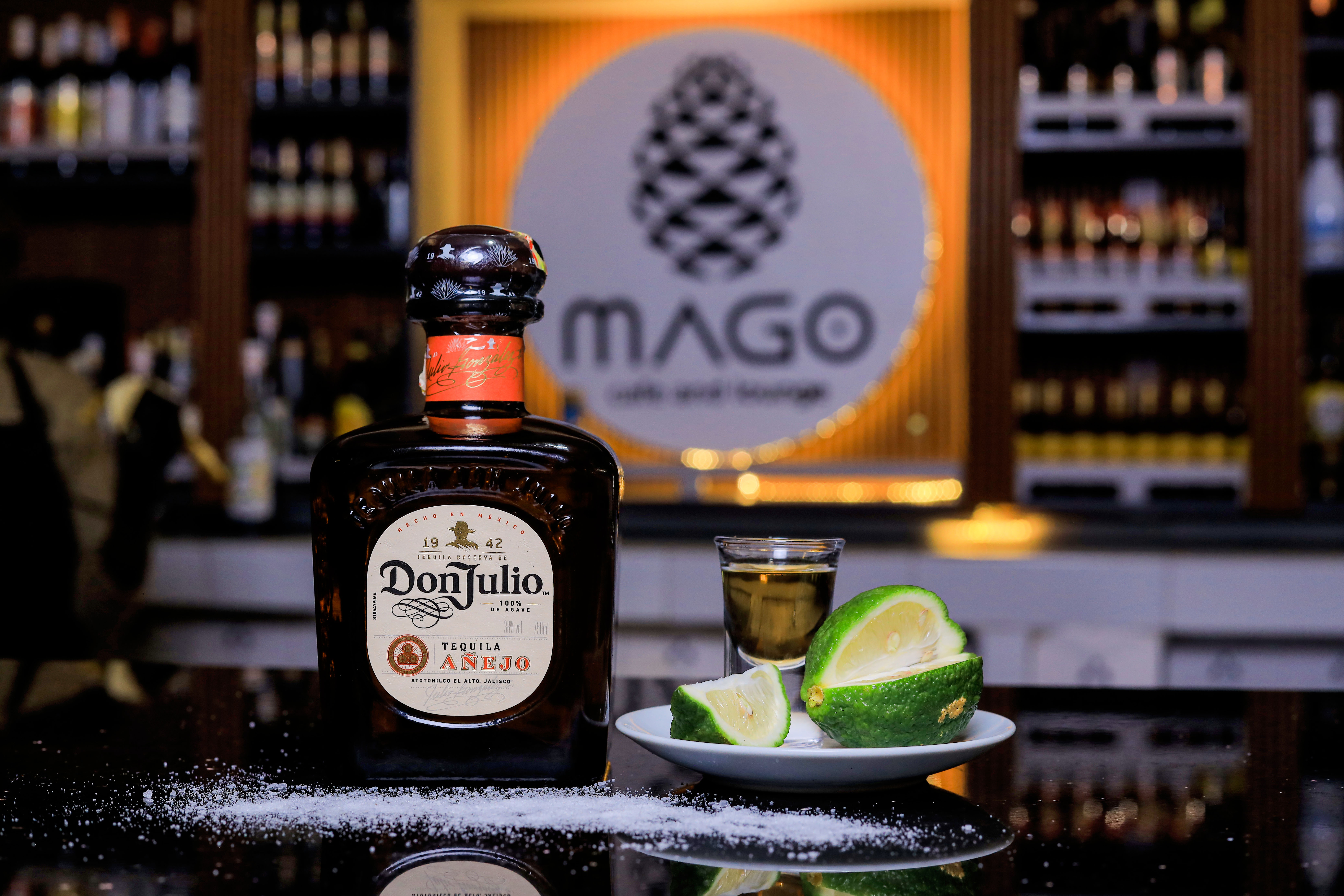 Mago Hotel