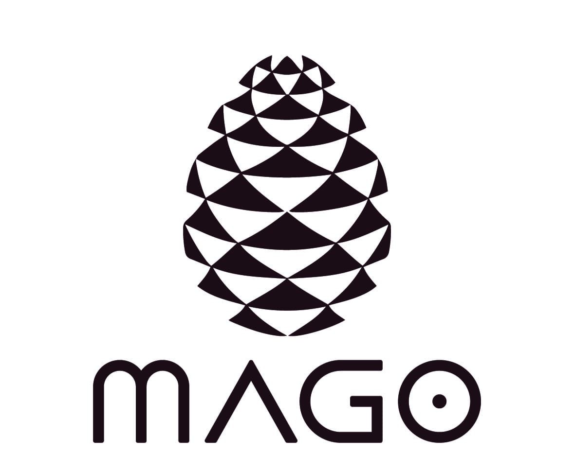 Mago Hotel Logo